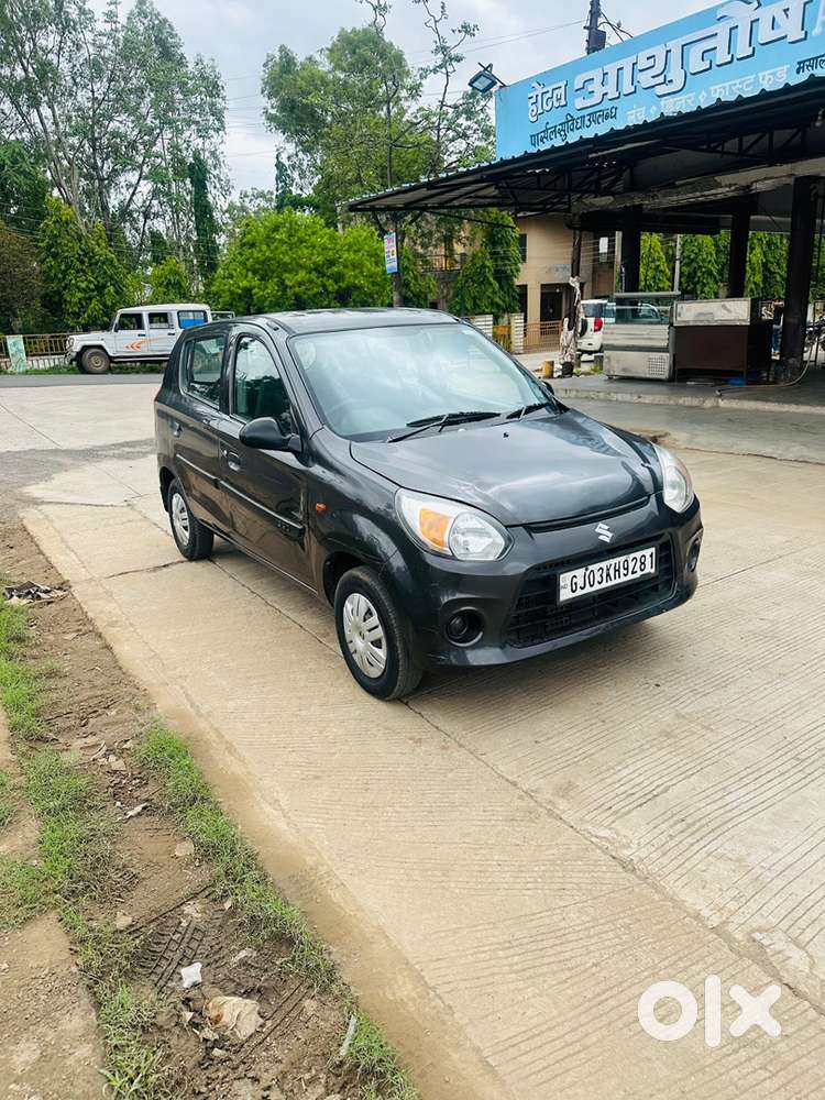 Maruti Suzuki Alto