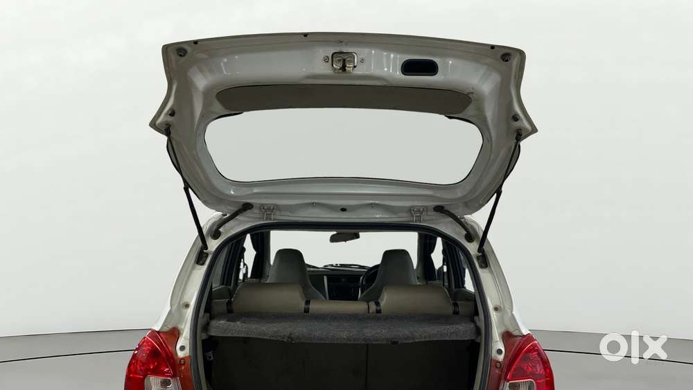 Maruti Suzuki Celerio 2014-2017 Zxi Optional, 2016, Petrol