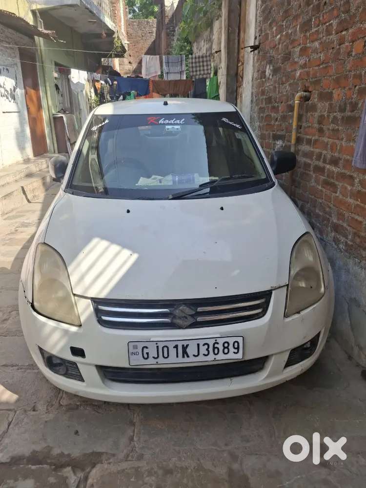 Parking Problem
