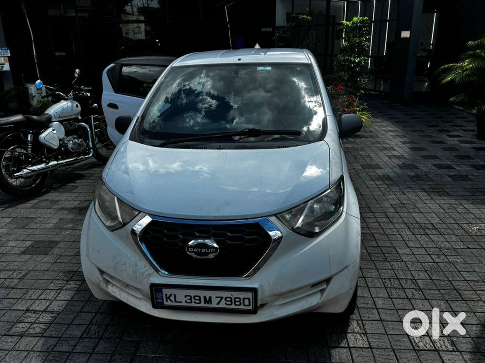 Datsun Redigo 2018