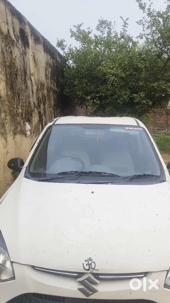 Maruti Suzuki Alto 800 2015 Petrol Well Maintained Everything Is Ok