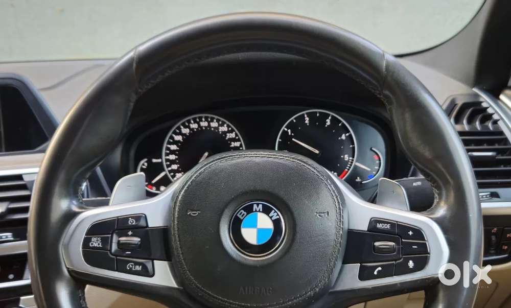 Bmw X4 M Sport X Xdrive20d, 2020, Diesel