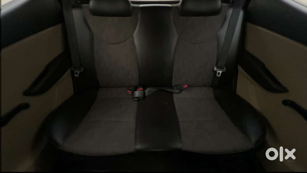 Hyundai Eon Era +, 2013, Petrol