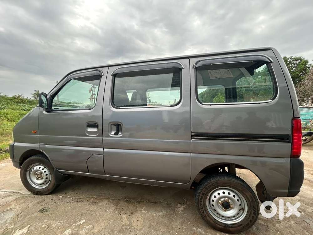 Maruti Suzuki Eeco 2023 Petrol Good Condition