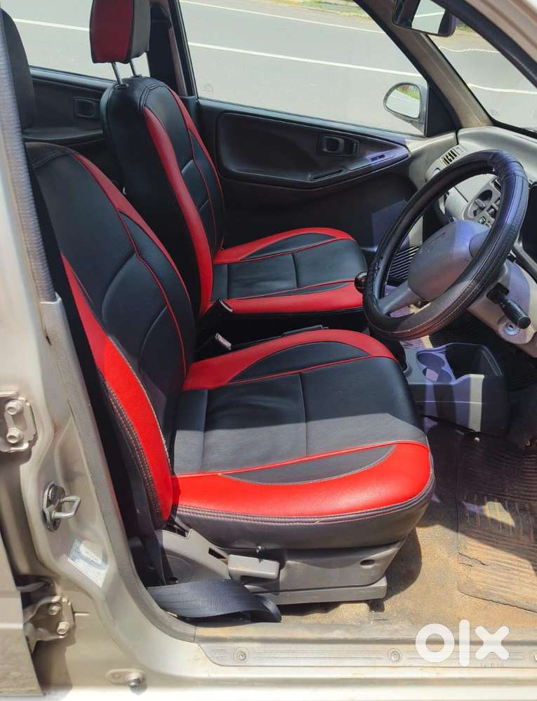 Maruti Suzuki Zen Estilo Lxi Bs Iv, 2004, Petrol
