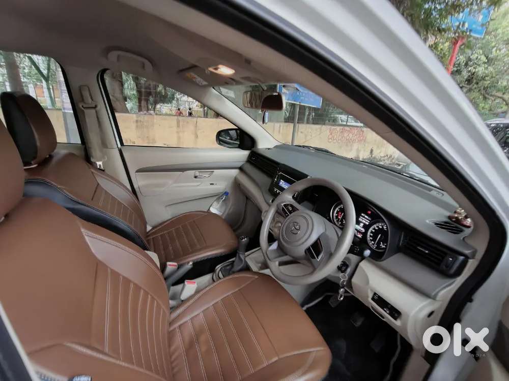Toyota Rumion S 2026
