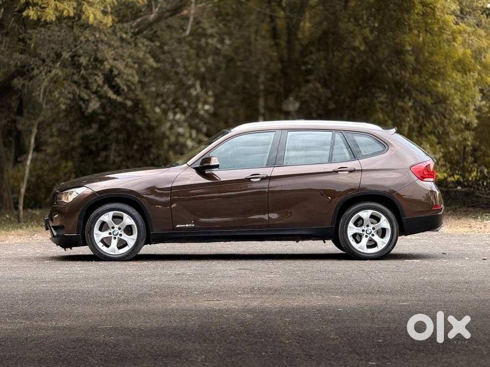 Bmw X1 [ ] 2.0 Sdrive 20d H, 2013, Diesel
