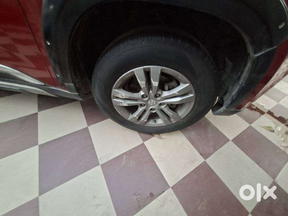 Maruti Suzuki Brezza Zdi, 2016, Diesel