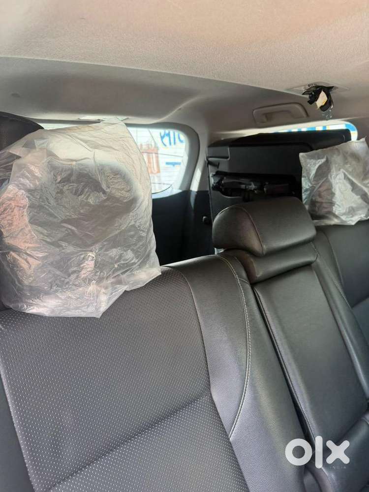 Toyota Manual Diesel 2023
