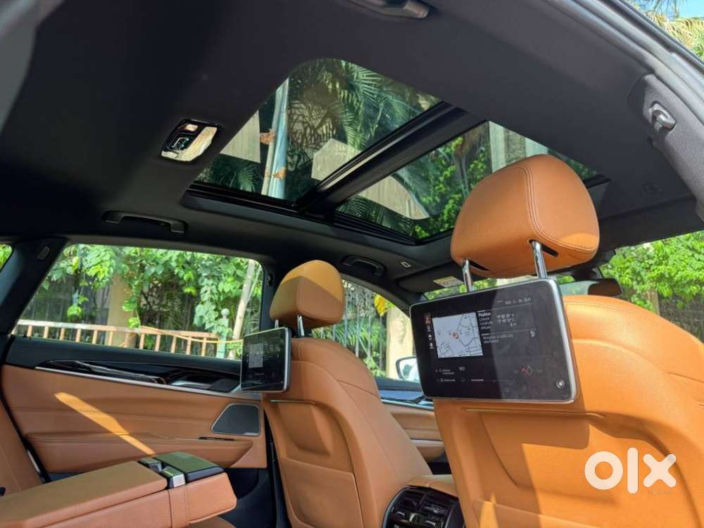 Bmw 6 Series Gt 630i M Sport, 2023, Petrol