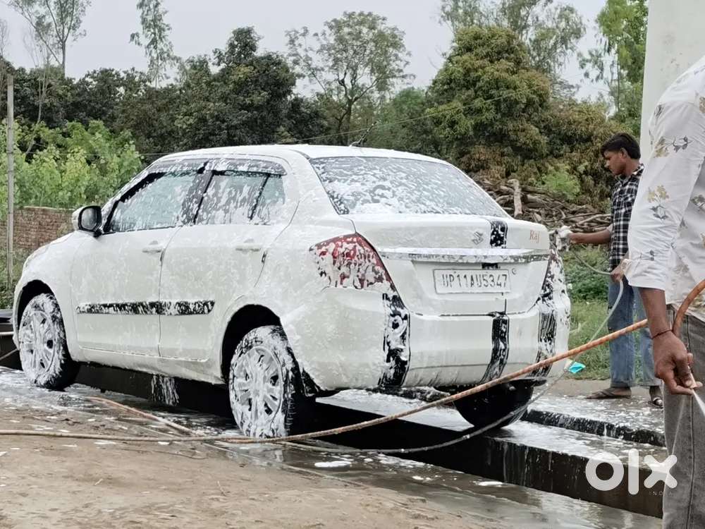 Maruti Suzuki Dzire 2015 Diesel 150000 Km Driven