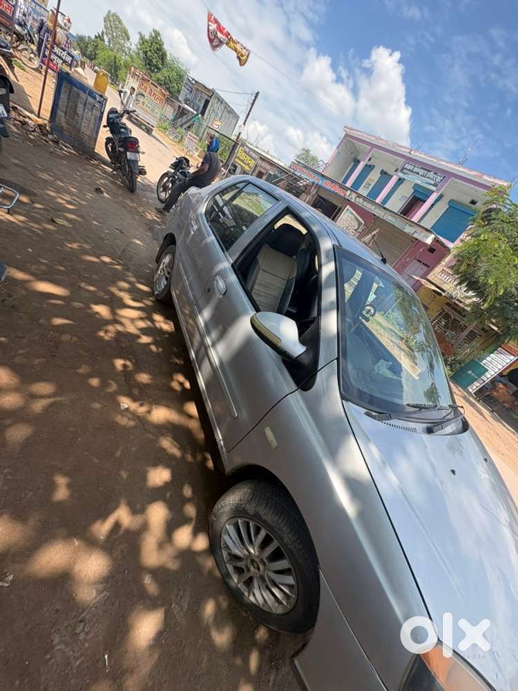 Tata Indigo Ecs 2013 Manual