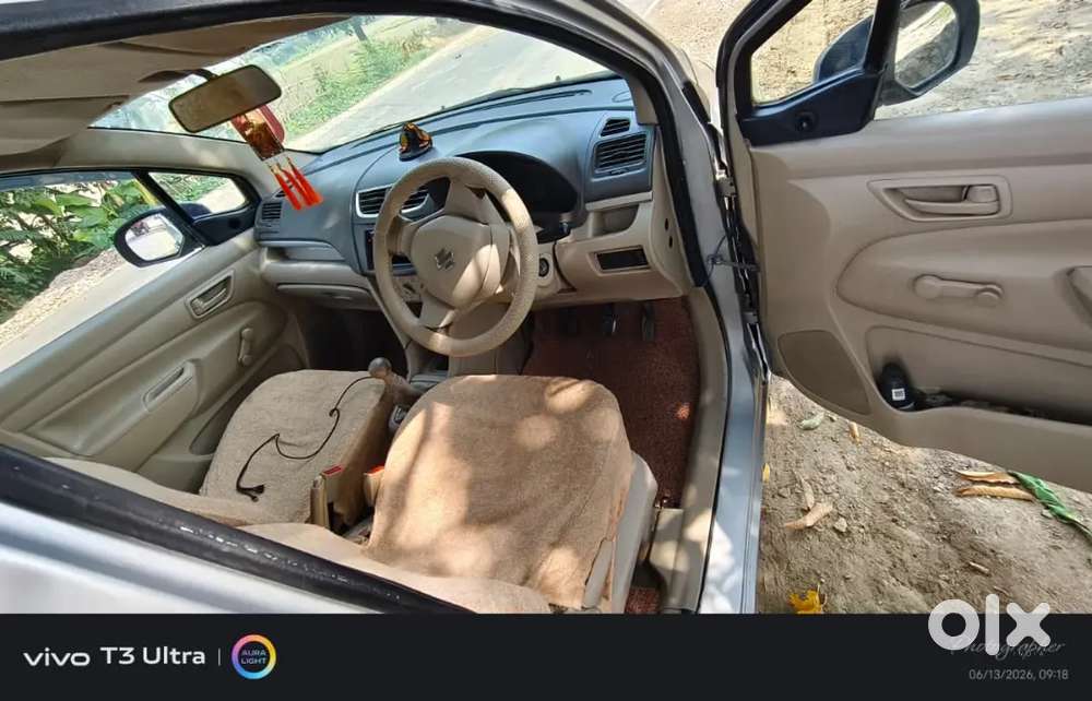 Ertiga Maruti Suzuki Diesel Manual 2013