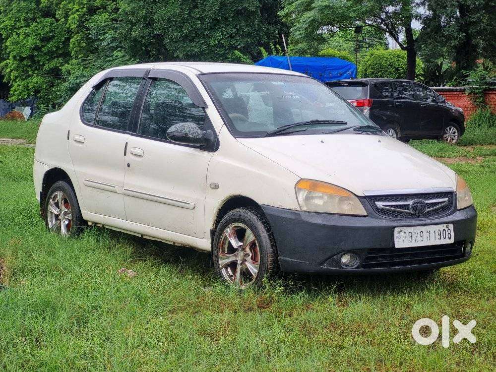 Tata Indigo Ecs, 2011, Diesel