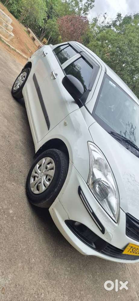 Maruti Suzuki Swift Dzire Tour, 2022, Petrol