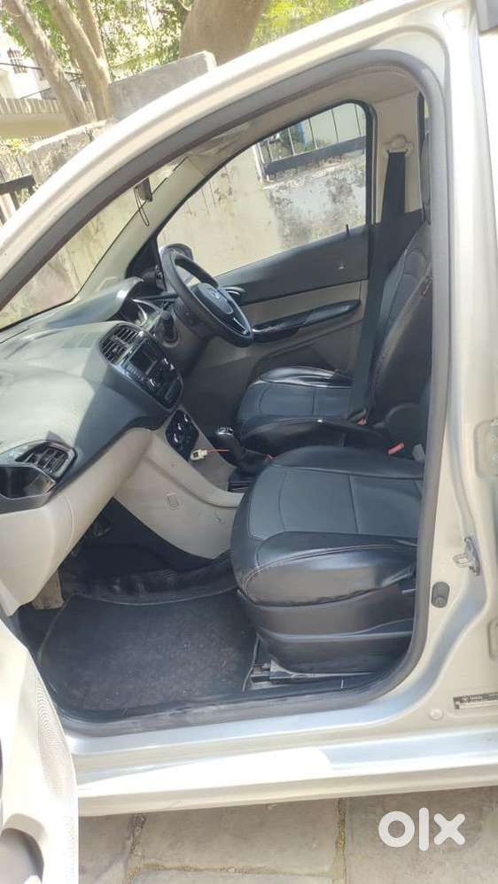 Tata Tiago 2018 Dec, Petrol Well Maintained