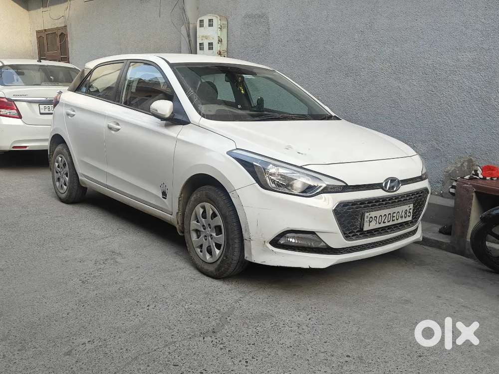 Hyundai Elite I20 2017 Petrol 53400 Km Driven Good Condition