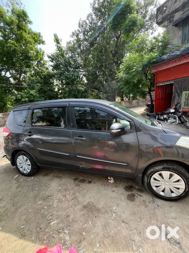 Maruti Suzuki Ertiga 2016 Diesel Good Condition