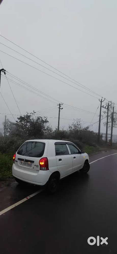 Maruti Suzuki Alto K10 2014