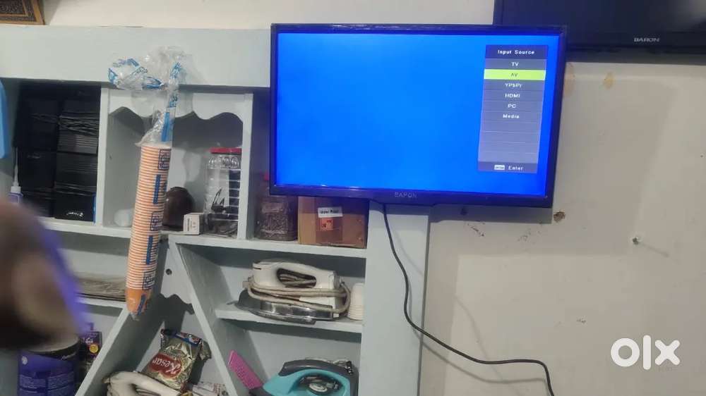 Tv 28 inch working condition