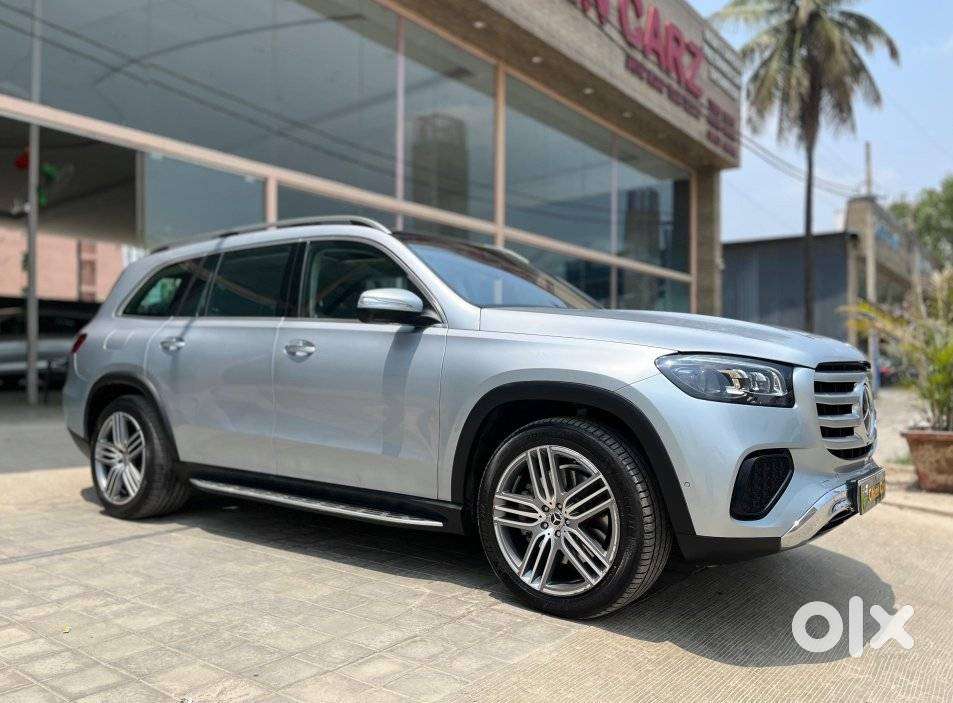 Mercedes-benz Gls 450d 4matic, 2025, Diesel