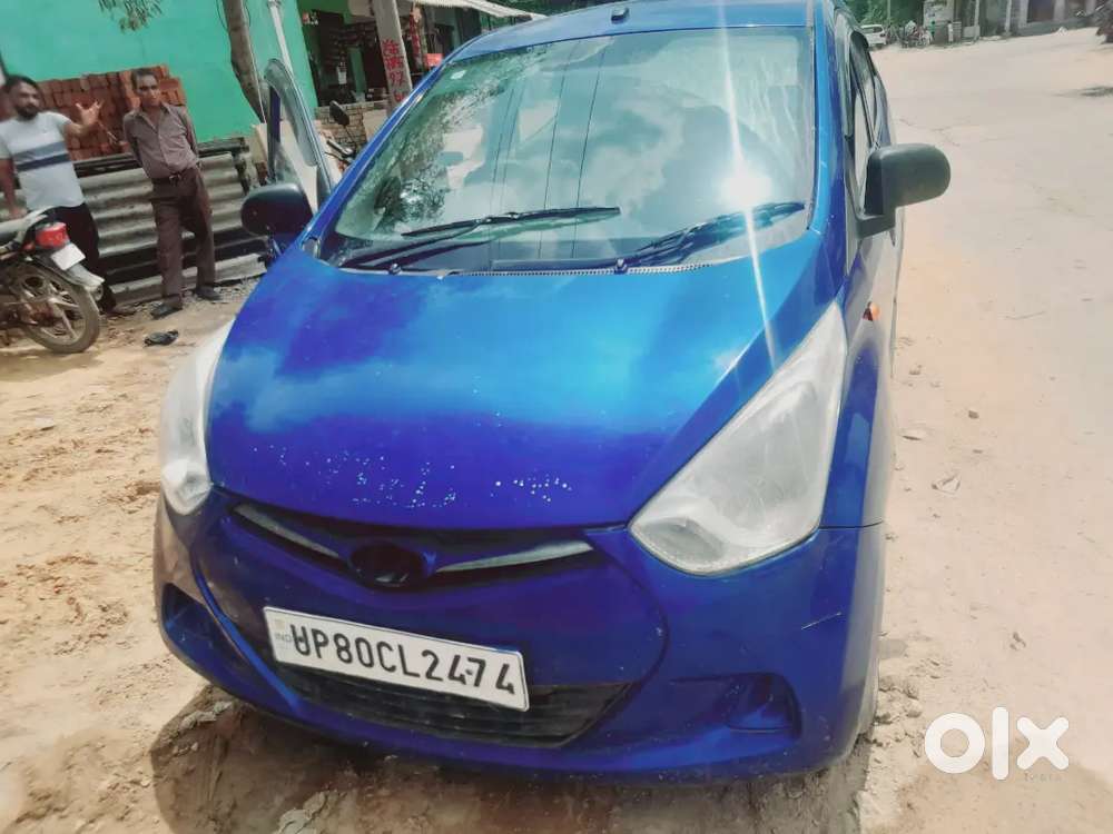 I Am Selling My Car