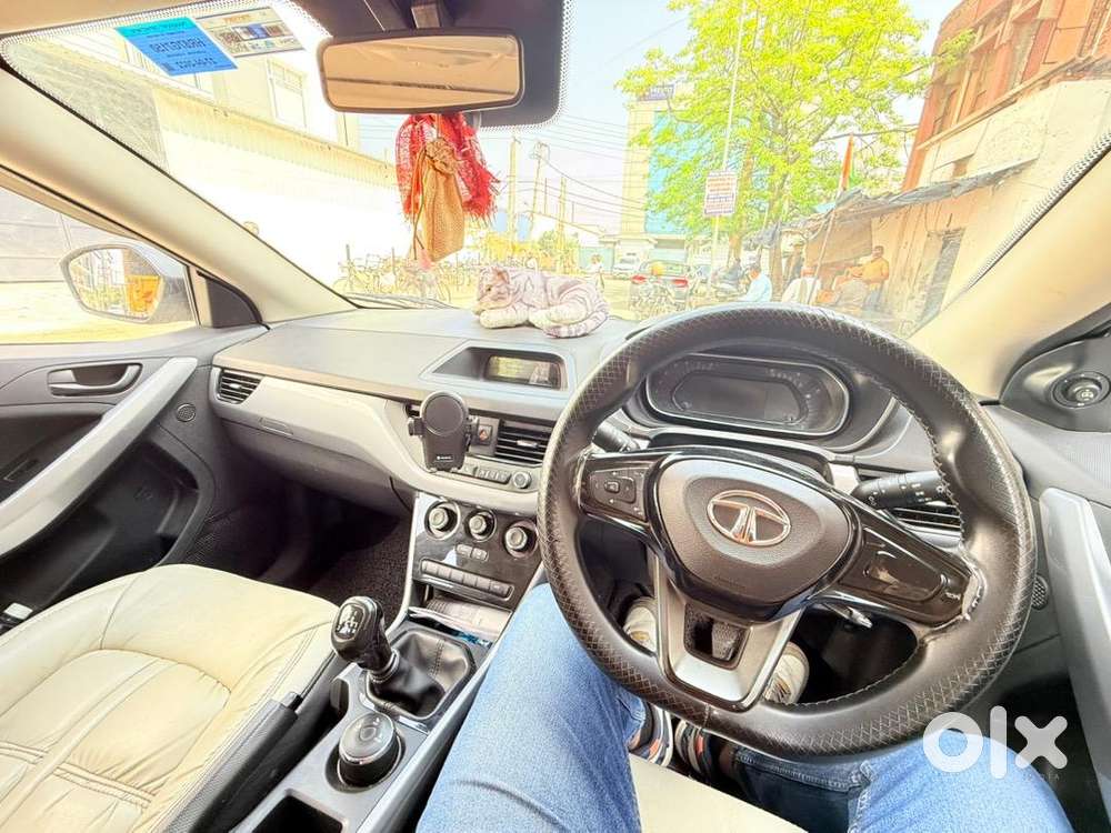 Tata Nexon 2022 Petrol Well Maintained