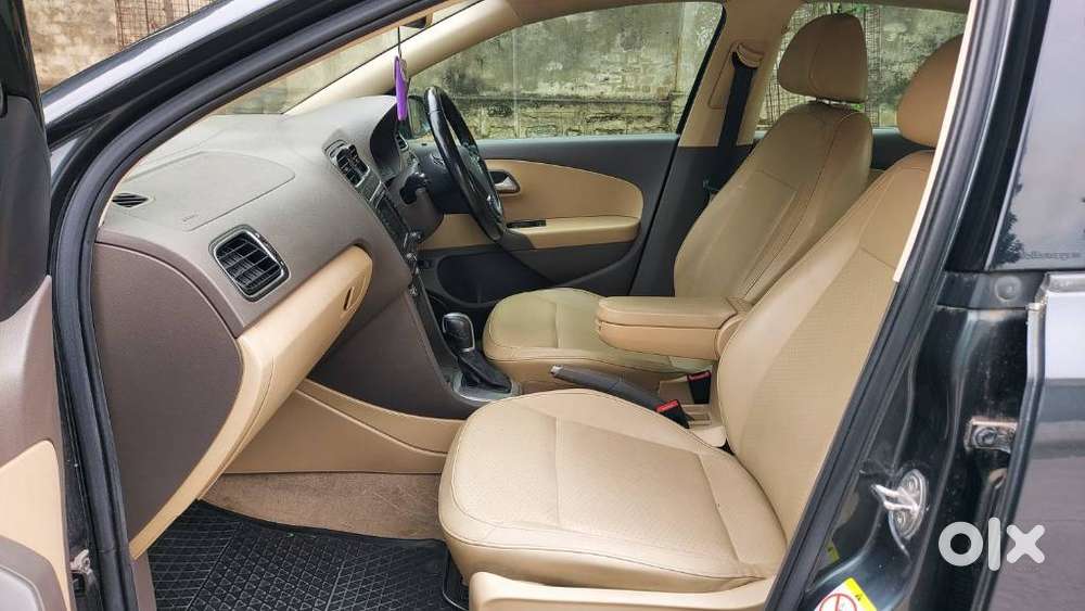 Volkswagen Vento 1.0 Highline Plus At, 2021, Petrol