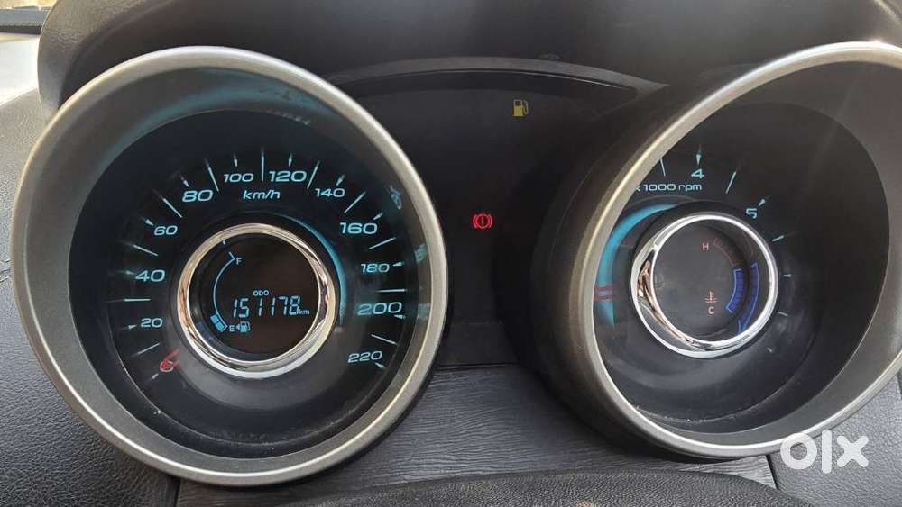 Mahindra Xuv500 W11 Option, 2021, Diesel