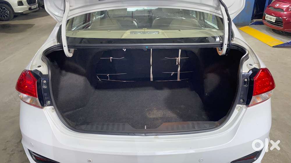 Maruti Suzuki Ciaz Zxi, 2016, Petrol