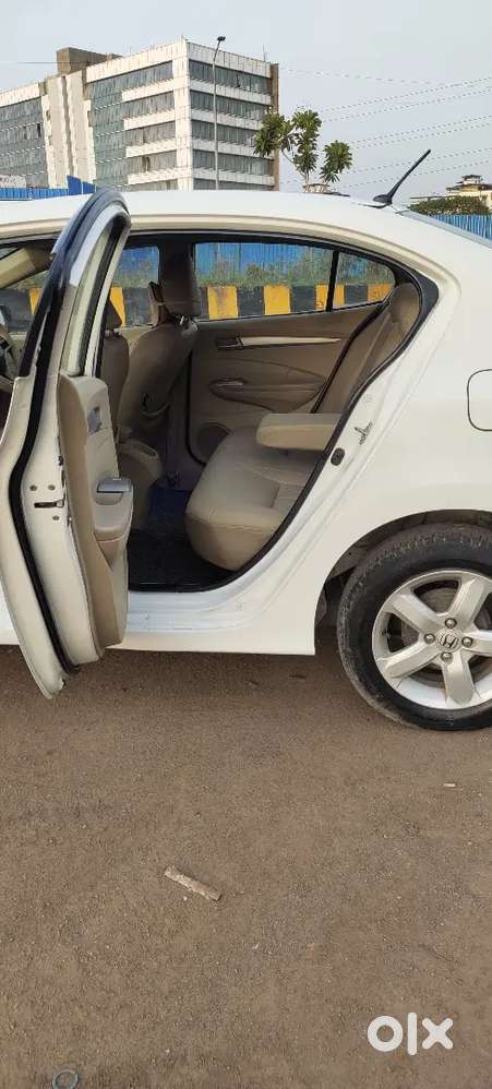 Honda City 2010 Petrol 62500 Km Driven