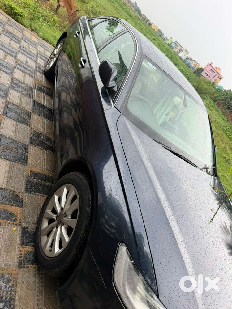 Audi A6 Diesel Well Maintained