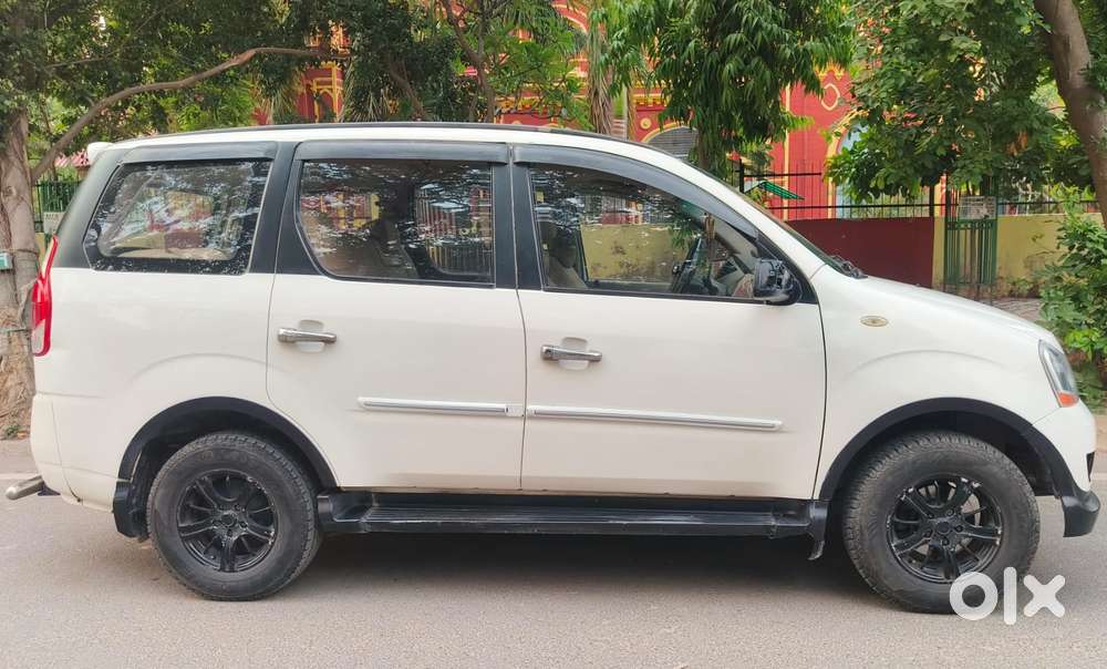 Mahindra Xylo 2012-2014 D4 Bsiv, 2013, Diesel