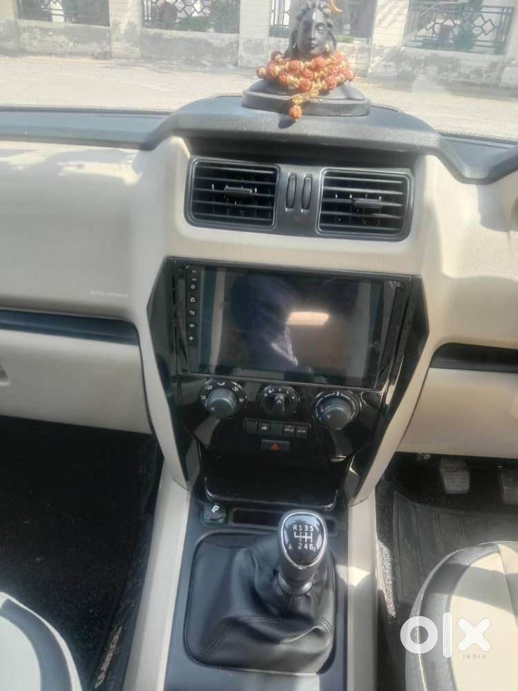 Mahindra Scorpio Classic 2.2 S Mt 7 Str, 2025, Diesel