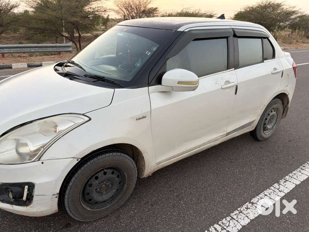 Maruti Suzuki Diesel 2013