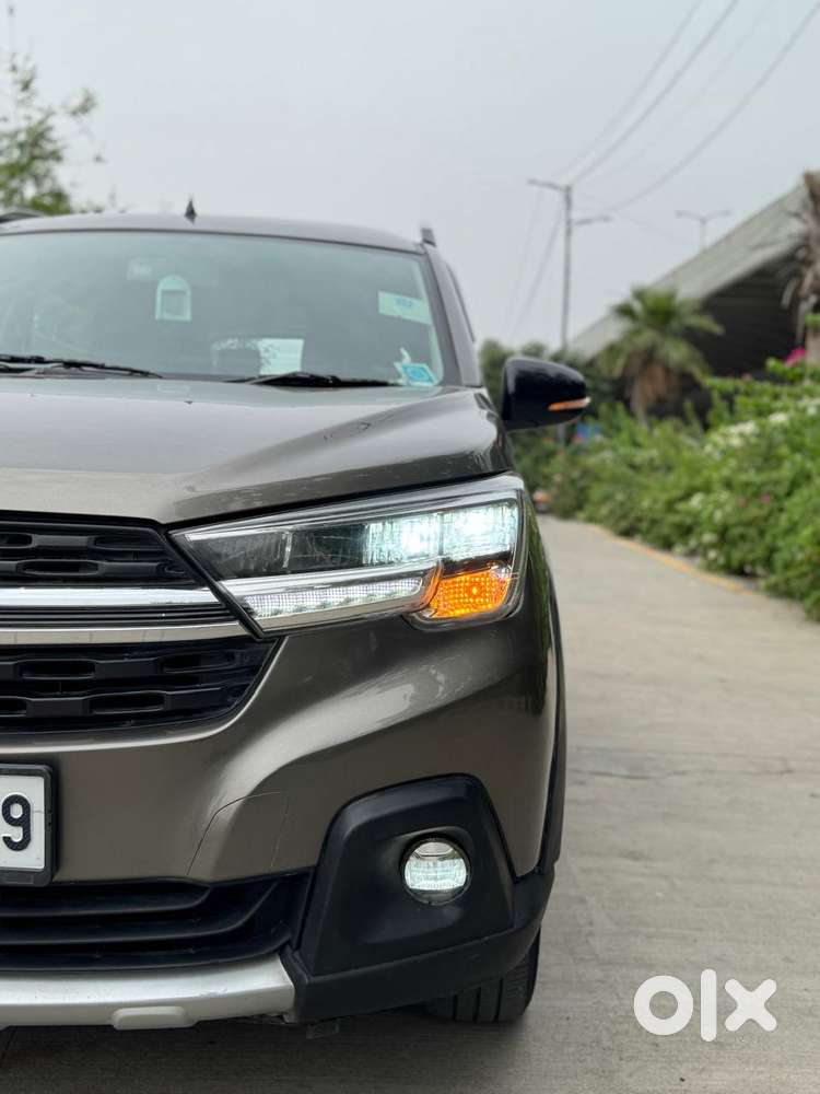 Maruti Suzuki Xl6 Zeta, 2019, Petrol