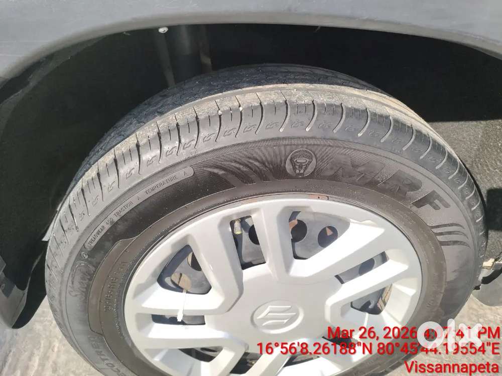 Maruti Suzuki Brezza 2018