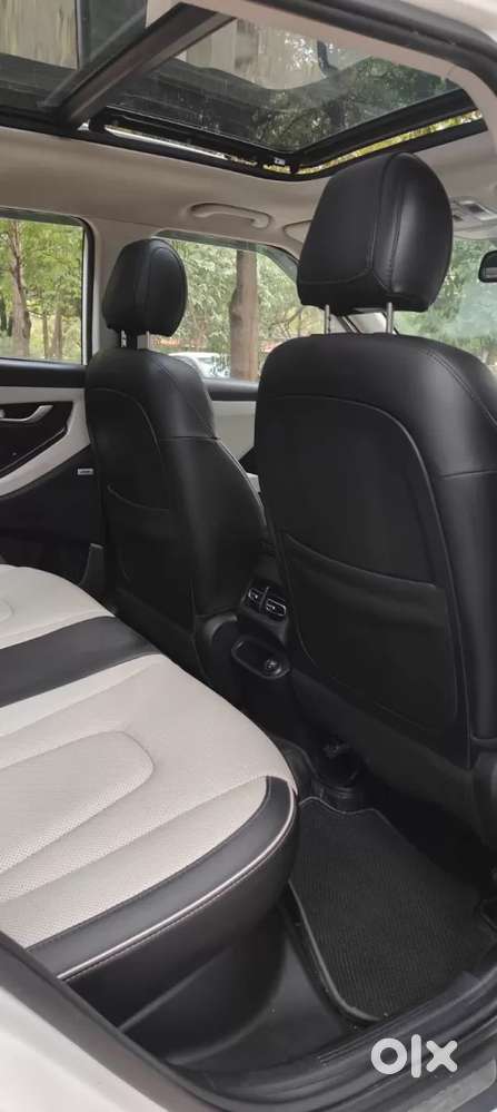 Hyundai Creta Sx (o) 1.5 Diesel Automatic, 2022, Diesel