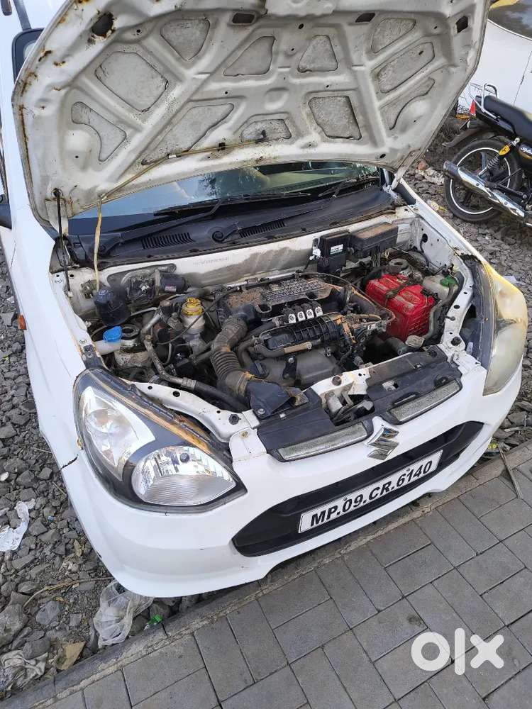 Maruti Alto 800lxi