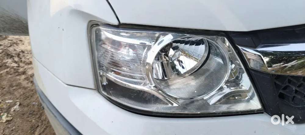 Mahindra Be 6 Diesel 2023