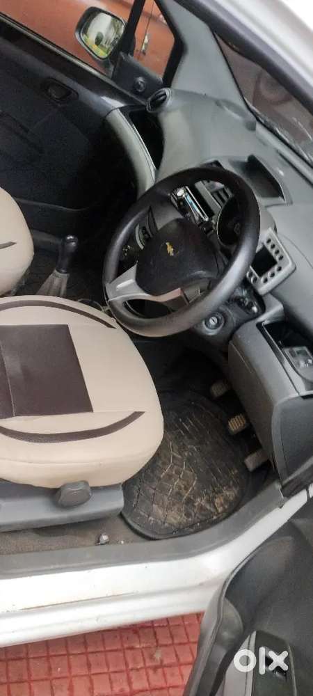 Chevrolet Beat Ls 2015