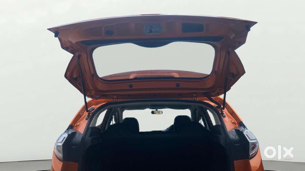 Tata Nexon 1.2 Revotron Xm, 2019, Petrol