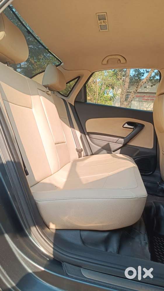 Volkswagen Vento 1.5l Tdi Highline Plus At Diesel, 2018, Diesel