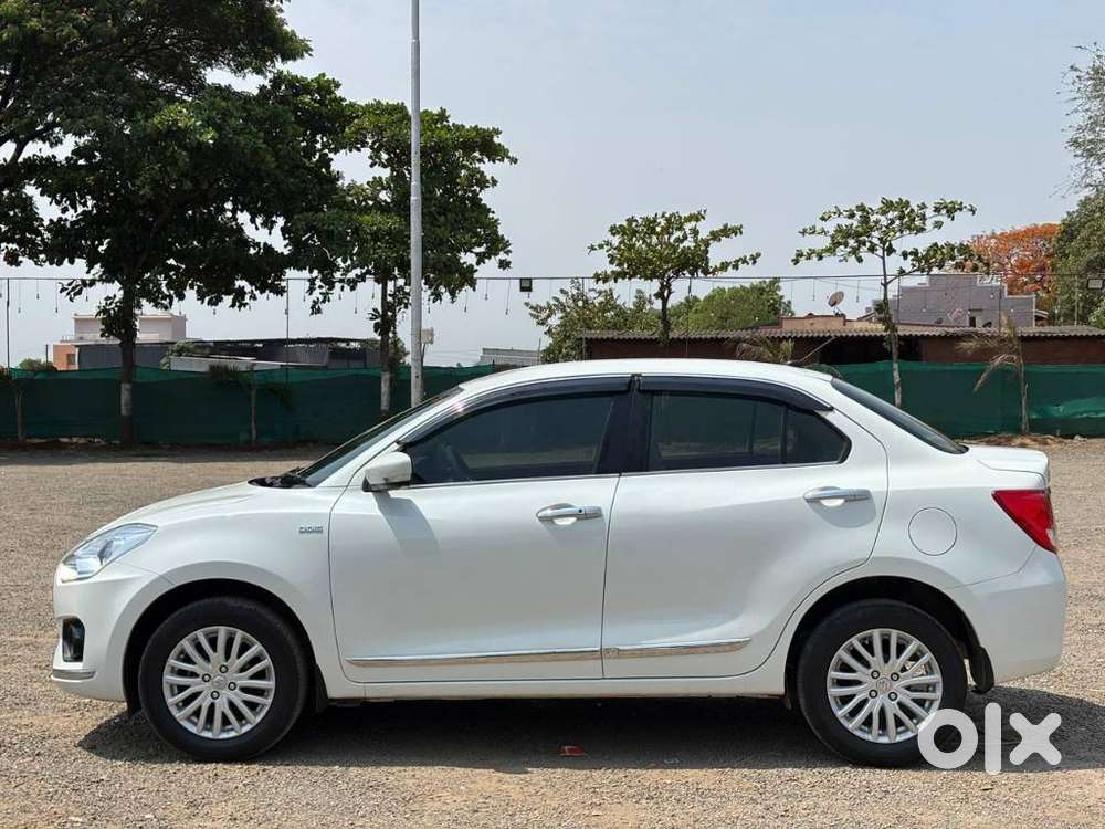 Maruti Suzuki Swift Dzire Zdi Bsiv, 2019, Diesel