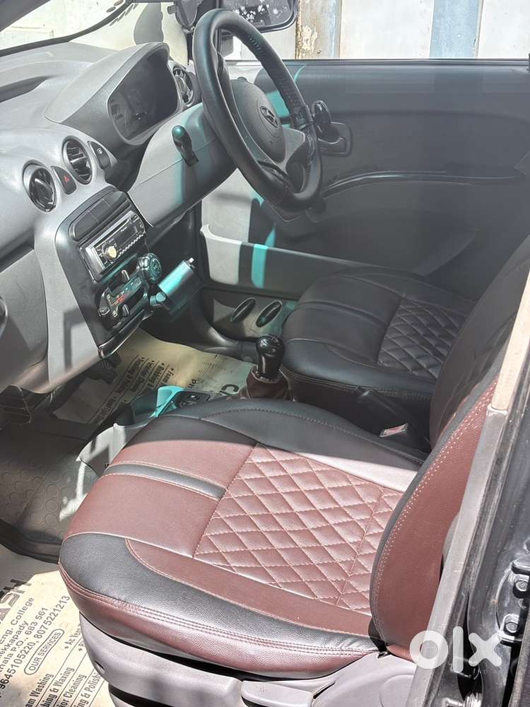 Hyundai Santro Xing 2007