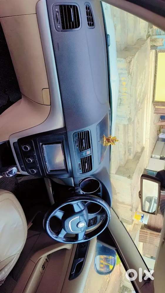 Skoda Yeti Elegance 2011