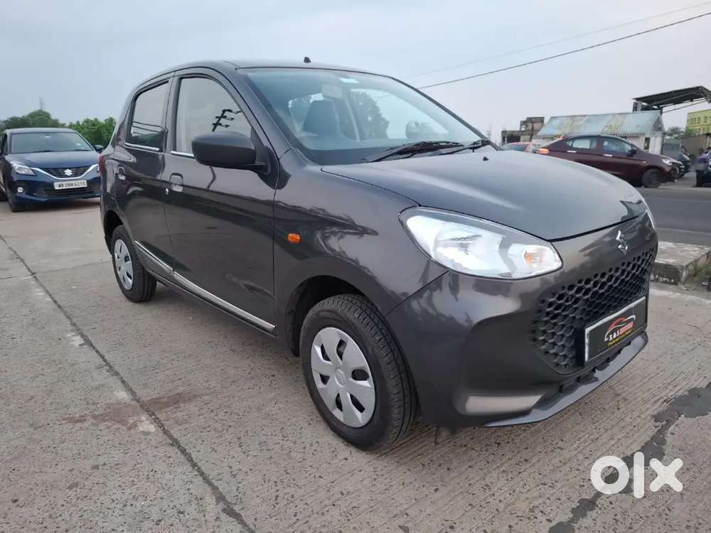 Alto K10 Vxi (o) 2025