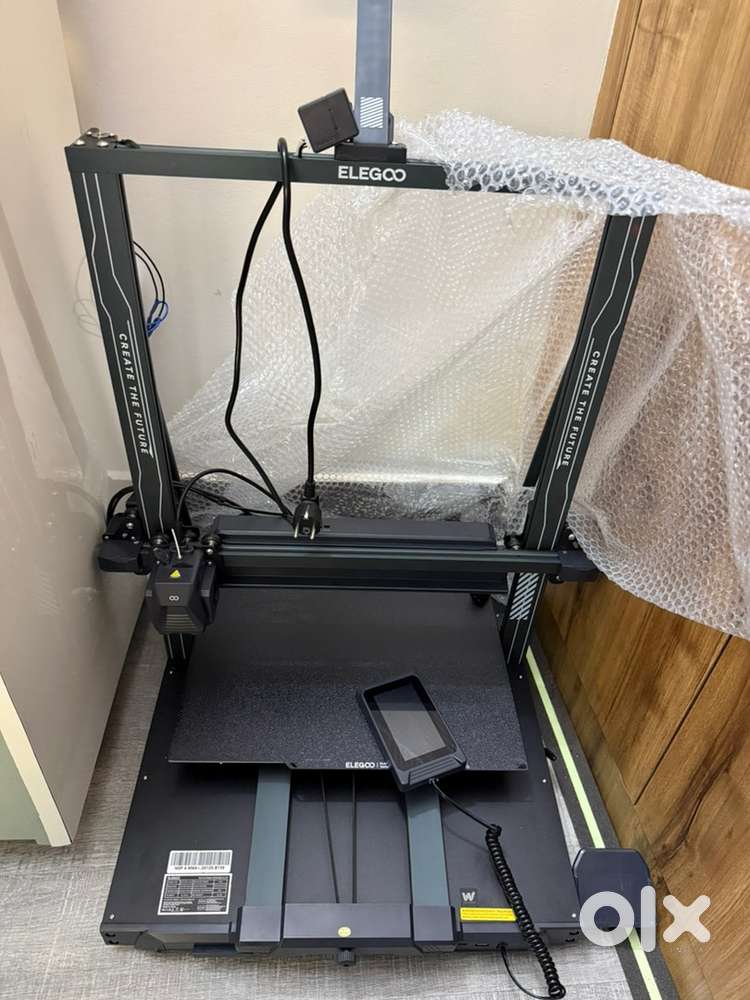 ELEGOO Neptune 4 Max FDM 3D Printer