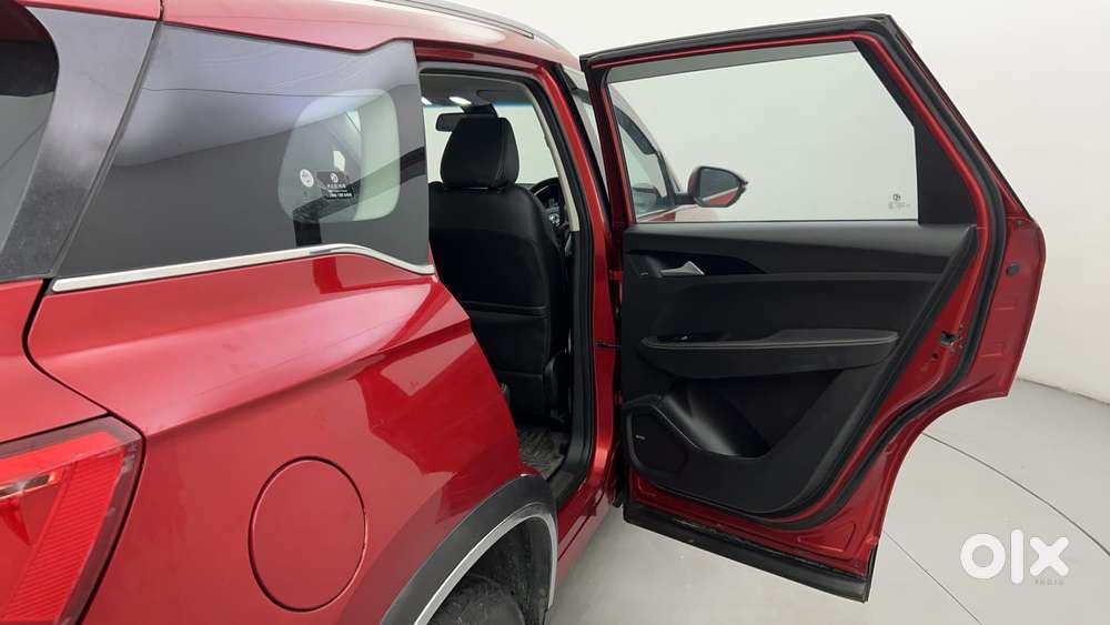 Mg Hector 2.0 Sharp Diesel, 2019, Diesel