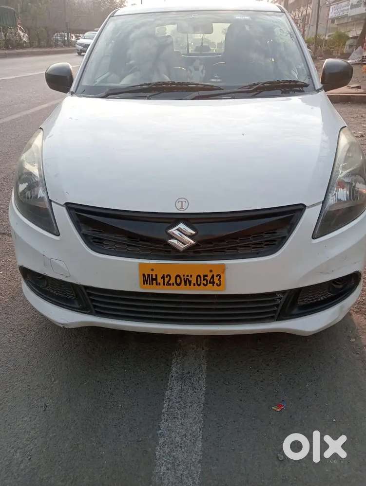 Maruti Suzuki Dzire 2018